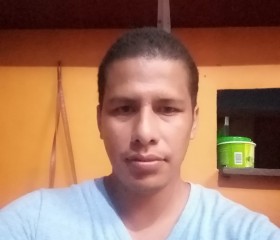 Erick , 40 лет, Quezaltepeque