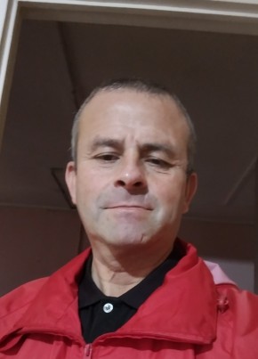 David из Temuco 51 год