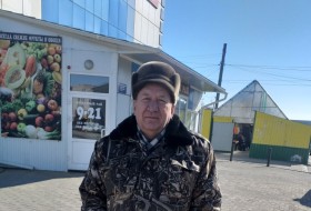 Анатолий, 68 - Только Я