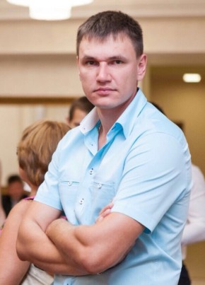 Mikhail, 39, Russia, Saratov