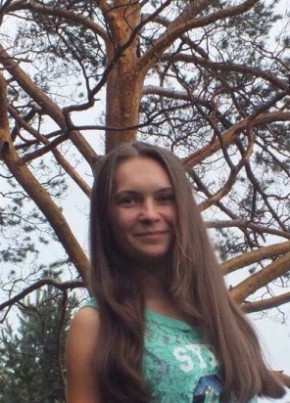 Анастасия, 35, Россия, Красноярск