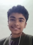 Nick, 19 лет, Pune