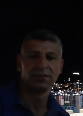 Leonard, 49, Albania, Tirana