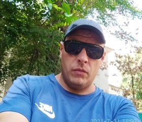 Aleks, 35 лет, Запоріжжя