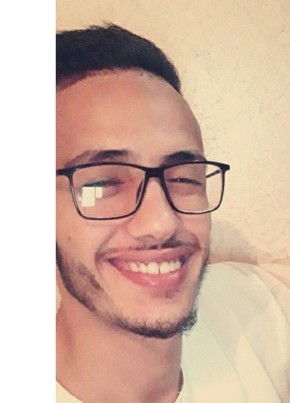 Mouaad, 28, المغرب, الدار البيضاء