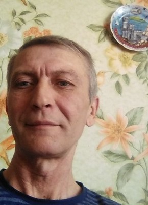 Дима, 54, Россия, Джанкой