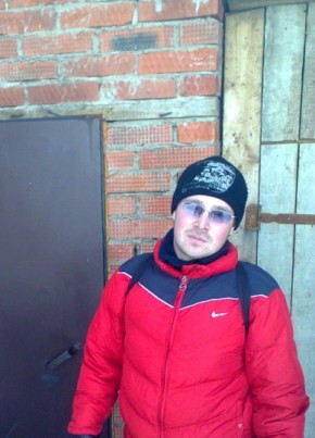 zuperman, 34, Россия, Кез
