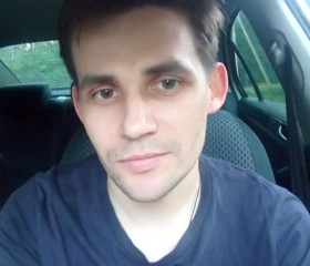 Vladimir, 32, Tambov
