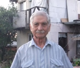 Vlad(Samara), 64, Samara