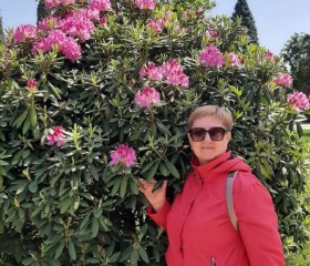Marina, 62, Krasnodar
