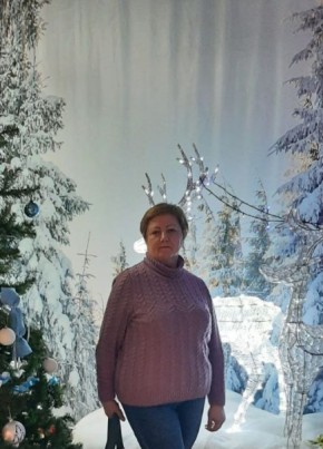 Марина, 61, Россия, Краснодар
