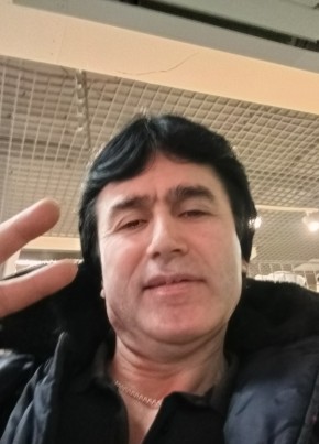 Alek, 48, Russia, Sergiyev Posad