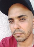 Marcelo, 32 года, Região de Campinas (São Paulo)