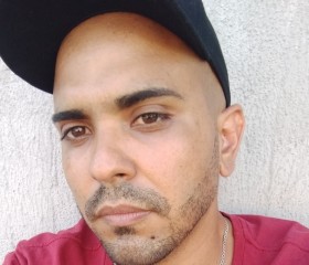 Marcelo, 32 года, Região de Campinas (São Paulo)