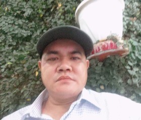 Trực Nguyễn, 44, Ho Chi Minh City