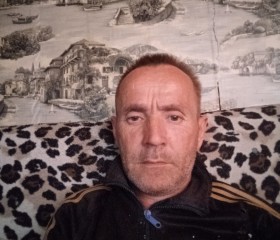 Sergey, 48, Taseyevo