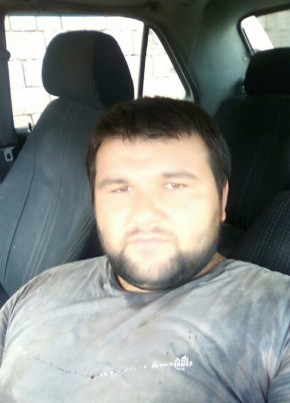 Abdulmajid, 31, Россия, Кизляр