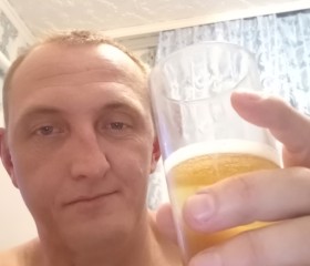 Vityek, 36, Novoukrainskoye