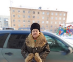 Ольга., 61 год, Туймазы