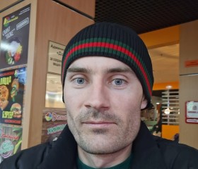 DIMA, 35, Nesterovskaya
