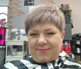 Ольга Гнатенко, 47 лет, Климовск