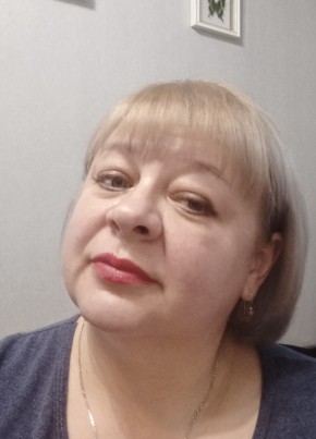 Татьяна, 50, Россия, Златоуст