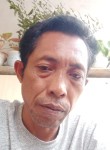 Eghil, 32 года, Kota Makassar
