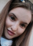 Яна - Ижевск