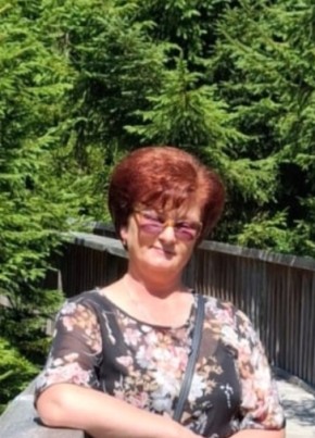 Ирина из Горад Мінска 55 лет