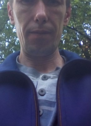 Grigoriy, 43, Russia, Podolsk