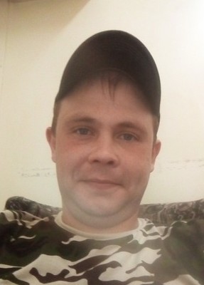 Роман, 33, Россия, Сычевка