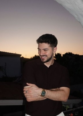 Arif efe из Ankara 23 года