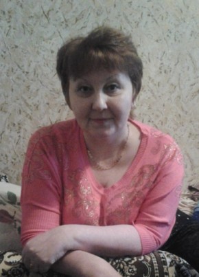 Елена, 58, Рэспубліка Беларусь, Рагачоў
