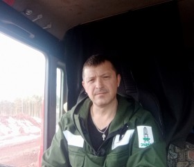 вячеслав, 47 лет, Киренск