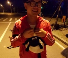 咸鱼, 31, Anshan