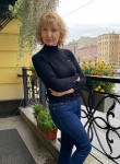 Нелли, 51 год, Ростов-на-Дону