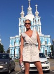 Наташа - Санкт-Петербург