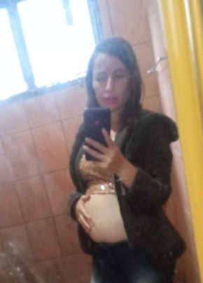 Dayanne из Ourinhos 28 лет