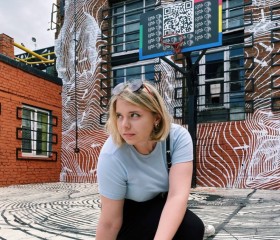 Mariya, 27, Moscow