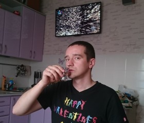 Кирилл Сергеевич, 42 года, Калининград