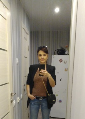 Olga, 46, Russia, Nizjnije Sergi