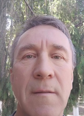 Fedor, 68, Russia, Moscow