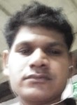 Harish, 36 лет, Indore