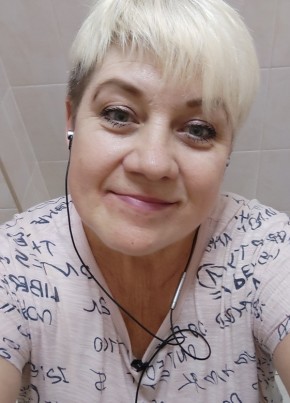 Елена из Волгограда 58 лет