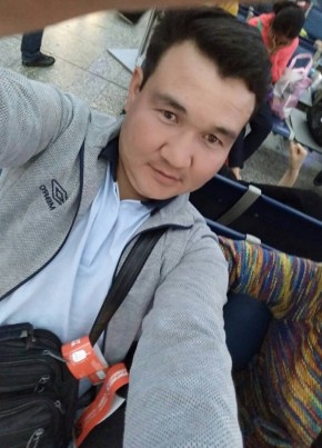 Aaapr rod po, 41, Kyrgyzstan, Tokmok