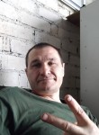 Иван, 42 года, Североуральск