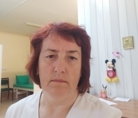 Евгения, 54 года, Берасьце