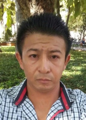 Carlos Caamal