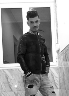 Sofi, 37, Algeria, Bir el Djir