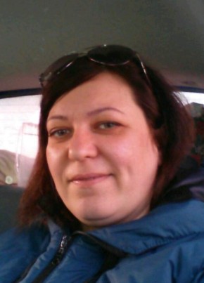 Валентина, 42, Қазақстан, Астана